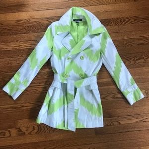 Ellen Tracy Coat